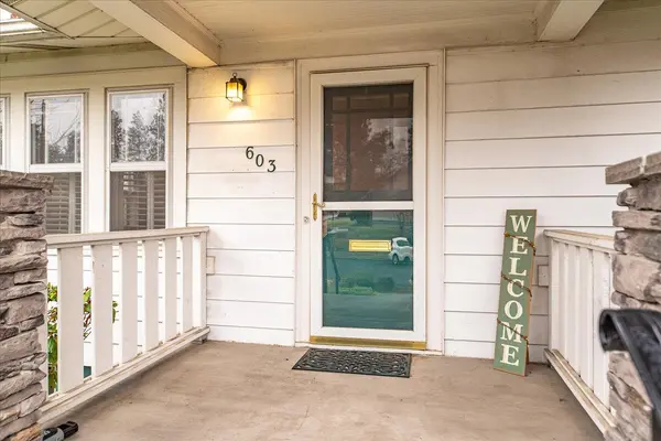 603 W Gordon Ave, Spokane, WA 99205