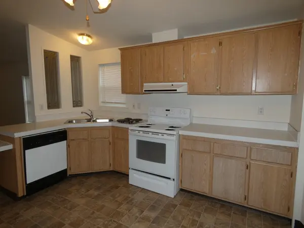 840 W 1ST #25 St, Cheney, WA 99004