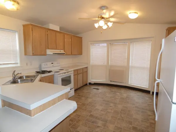 840 W 1ST #25 St, Cheney, WA 99004