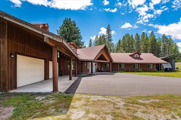 452 Jade Dr, Newport, WA 99156