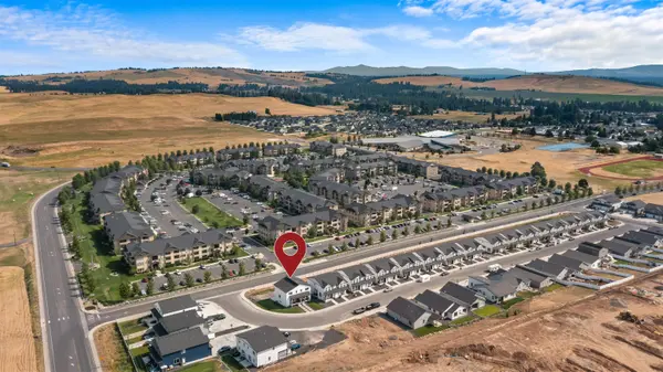 1117 Greenfield Dr #1119, Cheney, WA 99004