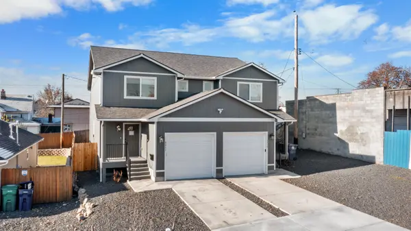 3311 N Haven St #3315, Spokane, WA 99207