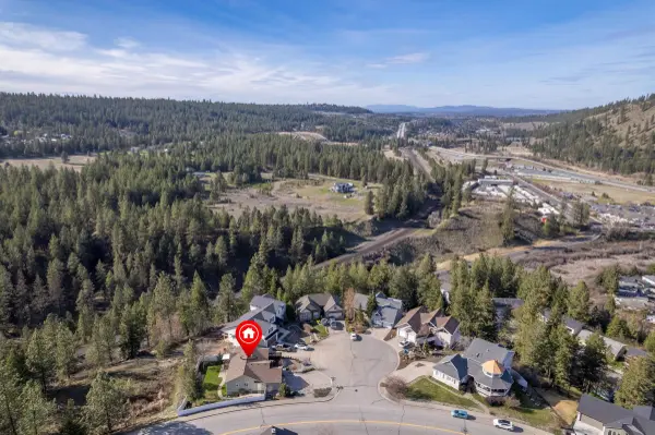 4728 S Dandy Ct, Spokane, WA 99224