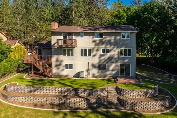 9515 N Wieber Dr, Spokane, WA 99208
