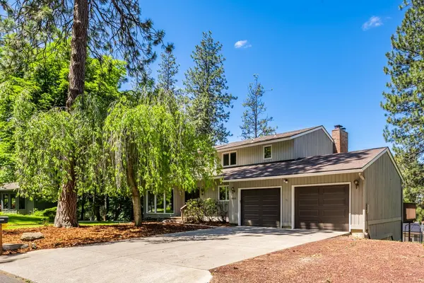 9515 N Wieber Dr, Spokane, WA 99208