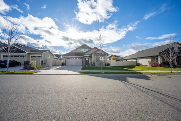 24656 E Blueridge Ave, Liberty Lake, WA 99019