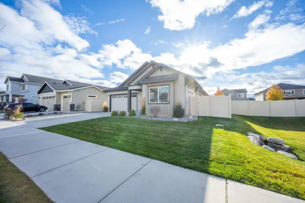 24656 E Blueridge Ave, Liberty Lake, WA 99019