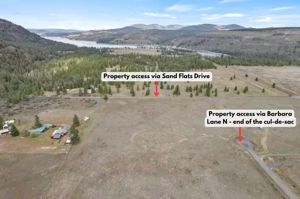 40961 Barbara N Ln, Davenport, WA 99122