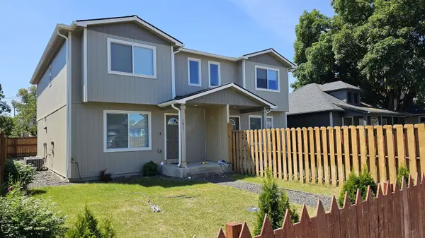 1611 W Augusta Ave #1613, Spokane, WA 99205