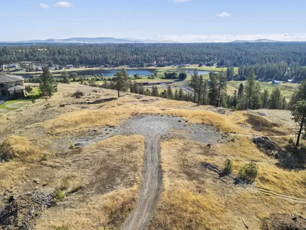 63xx W Crest View Ln #24211.9101, Cheney, WA 99004