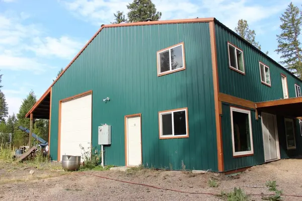 6873 Drum Rd, Wellpinit, WA 99040