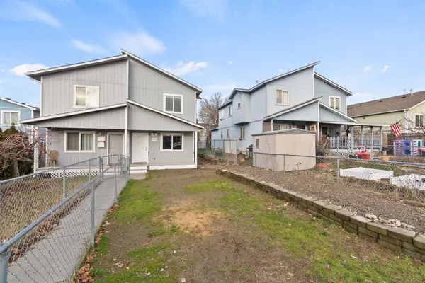 1715 E Boone Ave #1715, Spokane, WA 99202
