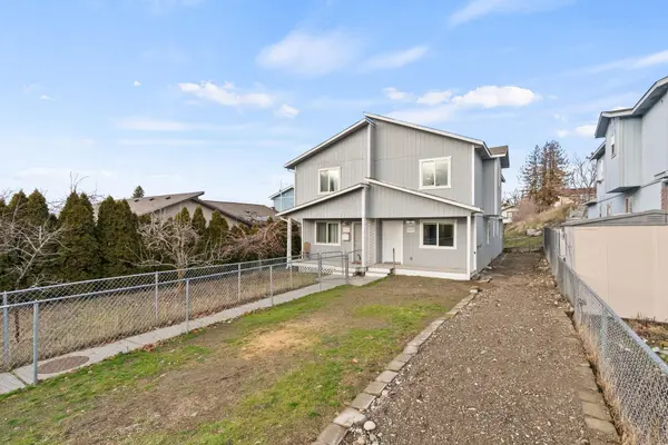 1715 E Boone Ave #1715, Spokane, WA 99202