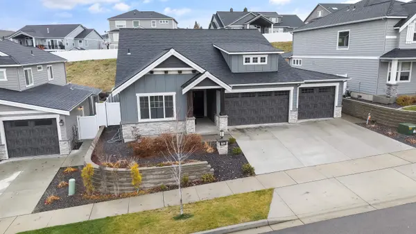 17524 E 15th Ave, Spokane Valley, WA 99016