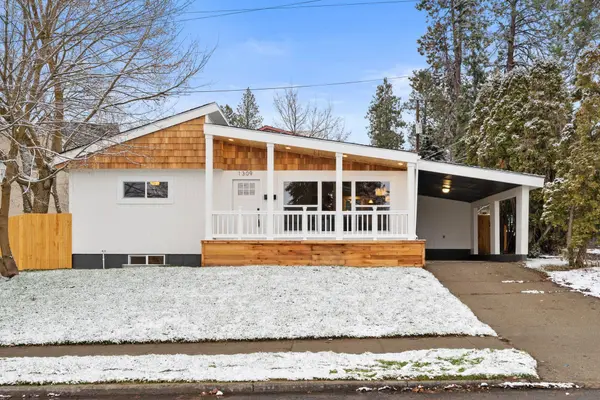 1309 S Ash St, Spokane, WA 99204