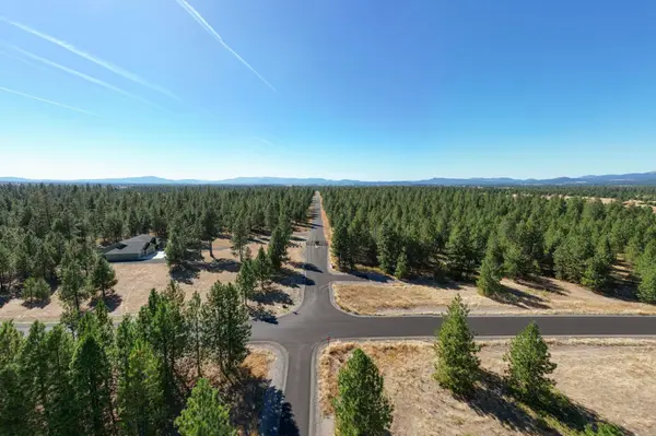 NKA W Slaton Rd #Lot 32, Deer Park, WA 99006
