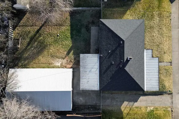 5520 N F St, Spokane, WA 99205