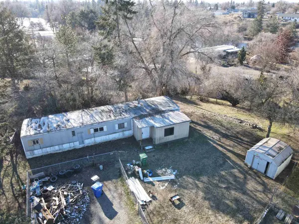 18506 E Mountain View Ave, Spokane Valley, WA 99027
