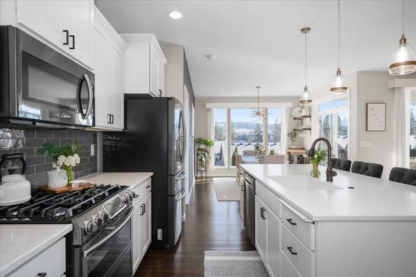 3315 S Dearborn Ln Spokane, WA 99223