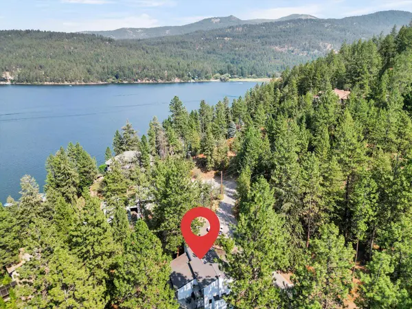 24411 E Tum Tum Dr, Liberty Lake, WA 99019