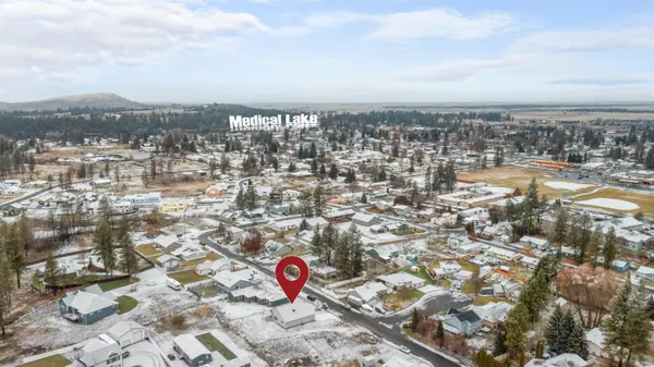 1020 E Stanley Dr, Medical Lake, WA 99022