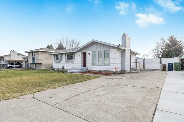 4214 E Carlisle Ave, Spokane, WA 99217
