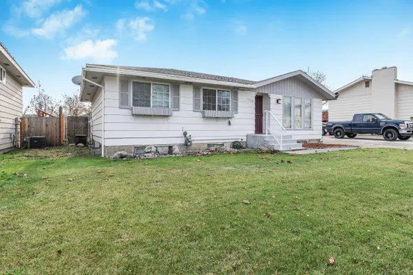 4214 E Carlisle Ave, Spokane, WA 99217