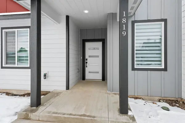 1819 N Arties Rd, Spokane Valley, WA 99016