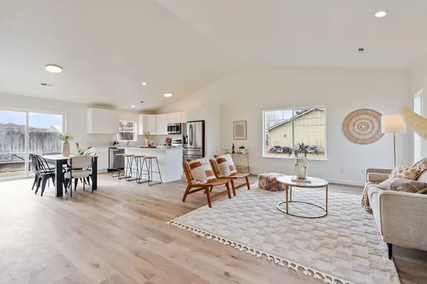 1510 N Mamer Rd, Spokane Valley, WA 99216