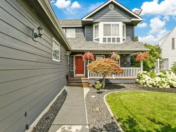 15321 E 26th Ct, Spokane Valley, WA 99037