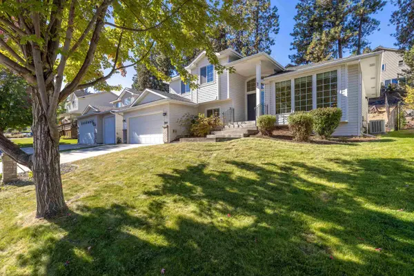 7014 S Crest View St, Spokane, WA 99224