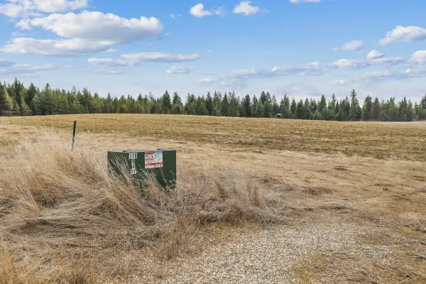 NKA N Sherman Rd #Lot W, Deer Park, WA 99006
