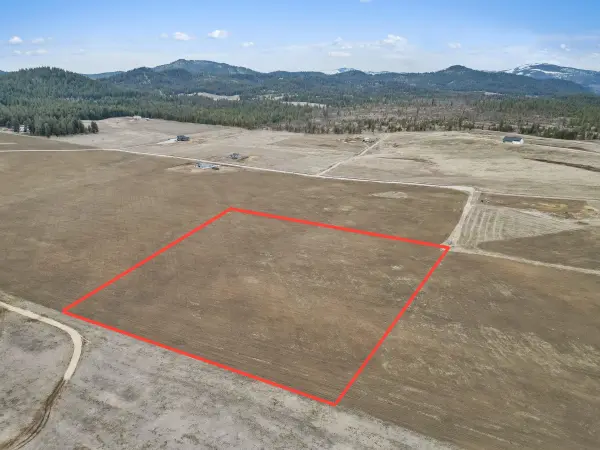 NKA N Sherman Rd #Lot W,  Deer Park,  WA 99006