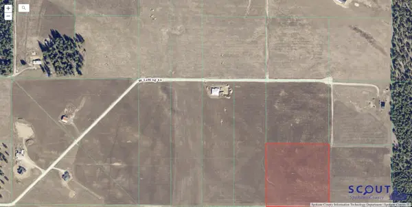 NKA N Sherman Rd #Lot W, Deer Park, WA 99006