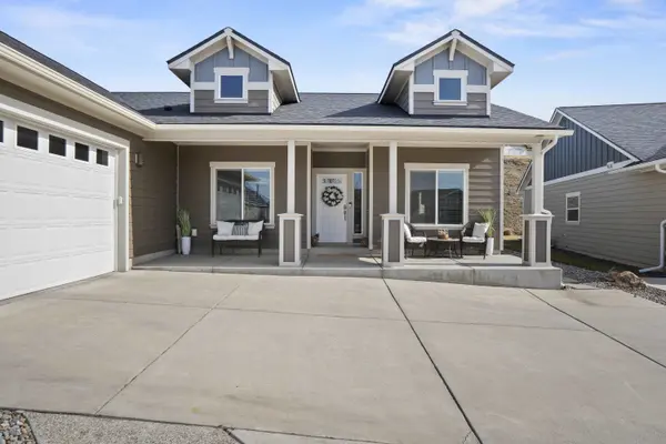 88 S Legacy Ridge Dr, Liberty Lake, WA 99019