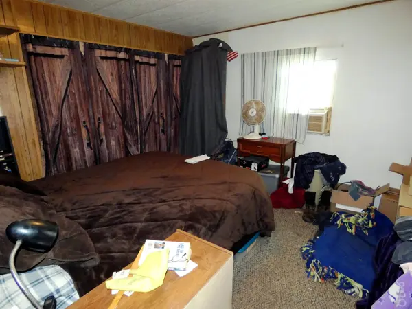 611 Spokane St, Lamont, WA 99017