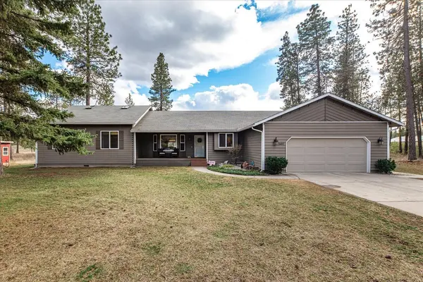 7607 S Grove Rd, Spokane, WA 99224