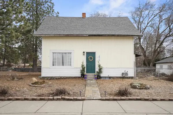 2515 S University Rd, Spokane Valley, WA 99206