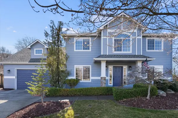 1228 N Murray Ln, Liberty Lake, WA 99019
