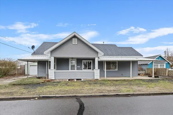 2015 N Belt St, Spokane, WA 99205