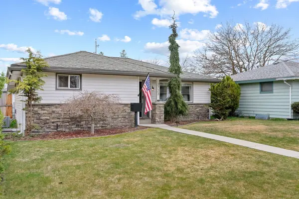 3723 W Heroy Ave, Spokane, WA 99205