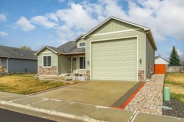 1533 E Marilyn Cir, Deer Park, WA 99006
