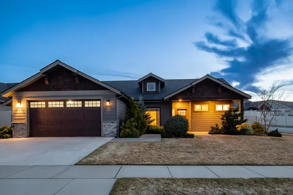 5004 E 42nd Ave, Spokane, WA 99223