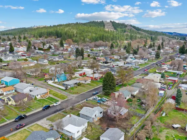 3628 E Fairview Ave, Spokane, WA 99217