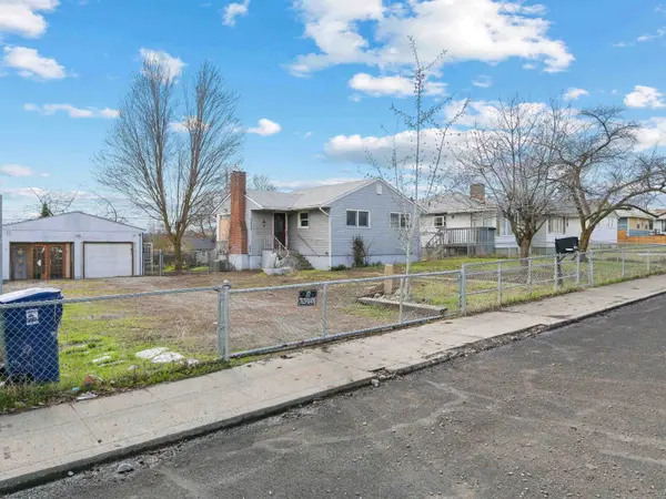 3628 E Fairview Ave, Spokane, WA 99217