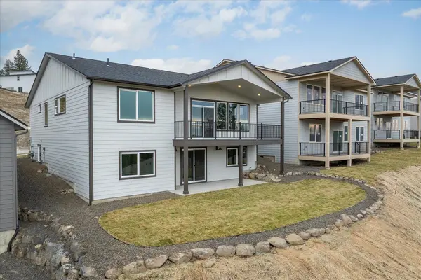 4235 W Tolliver Ct, Spokane, WA 99208