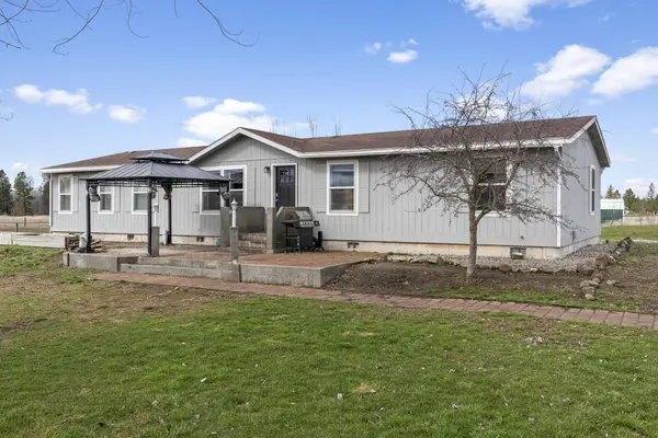 16414 S Dover Rd, Cheney, WA 99004