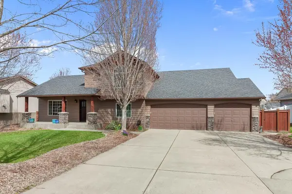 18315 E 10th Ave, Spokane Valley, WA 99016