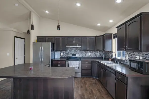 4210 N Dartmouth Ln, Spokane Valley, WA 99206