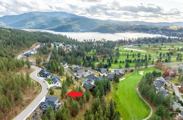 725 N Bella Lago Ln,  Liberty Lake,  WA 99019